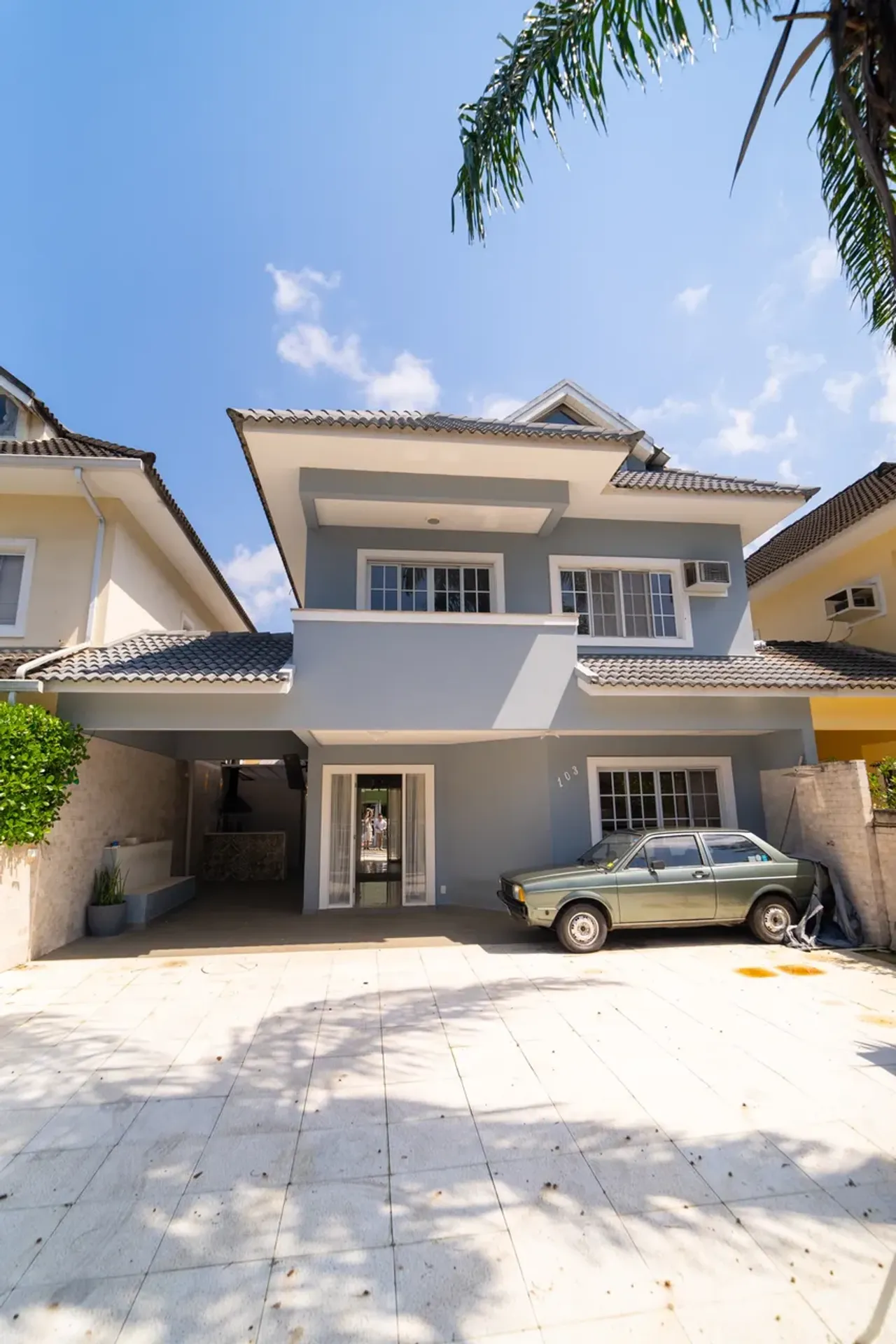 4-bedroom house with a private BBQ in Rio de Janeiro — photo 6