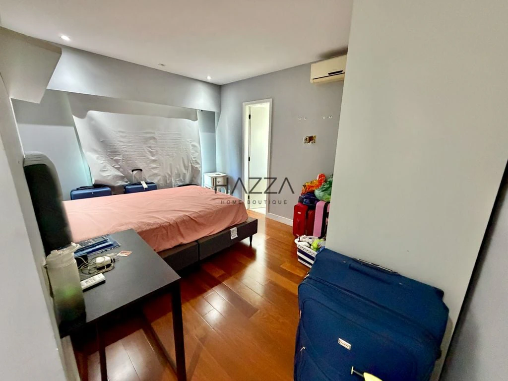 Apartamento de 206 m² com 4 suítes e churrasqueira — photo 19