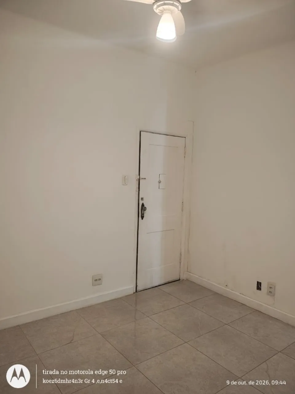 One-bedroom, 50 m² apartment in Rio de Janeiro