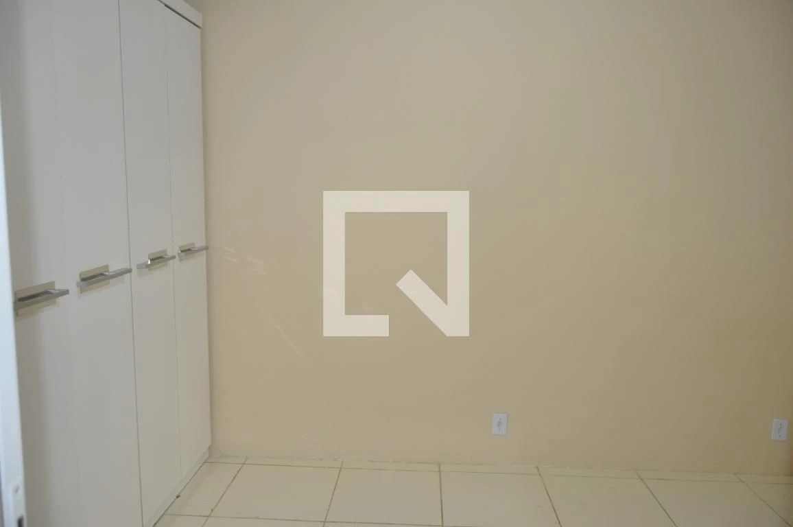 Garden in a one-bedroom house, 60 m² — photo 6