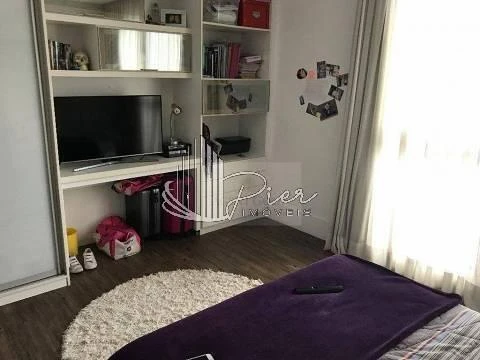 Apartamento mobiliado de 392 m² com 4 suítes — photo 31