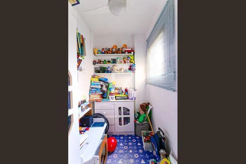 76 m² apartment with 2 bedrooms and 1 parking spot — photo 10