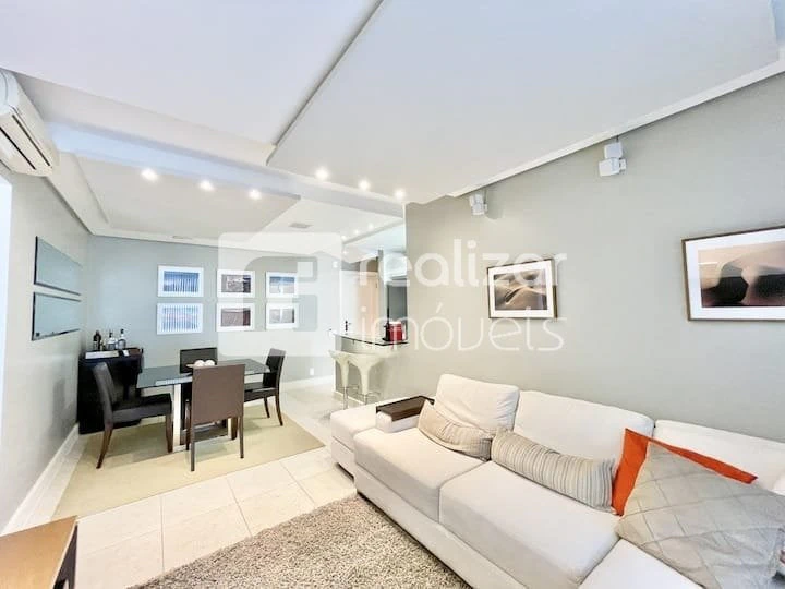 Furnished apartment, 100 m², with a private pool — photo 10