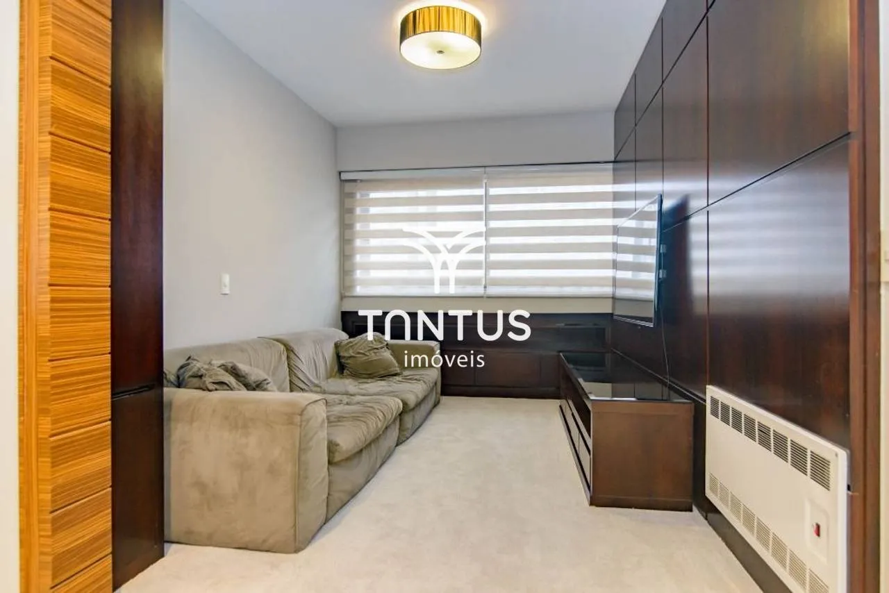 Apartamento no 13º andar com jacuzzi — photo 22