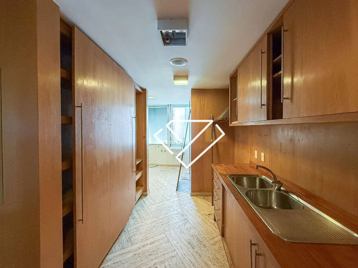 Apartamento de 1 quarto com banheira, Leblon — photo 3