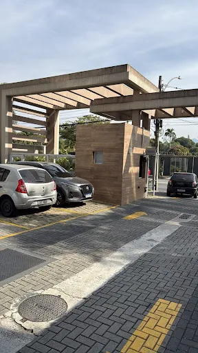 Apartamento de 3 dormitorios de 68 m² con cocina cerrada — photo 13