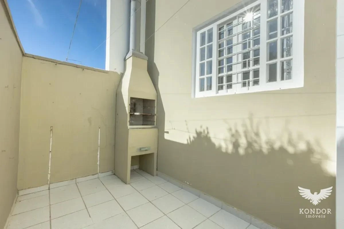 3-bedroom house, 1 with its own bathroom, 84 m², Curitiba — photo 25