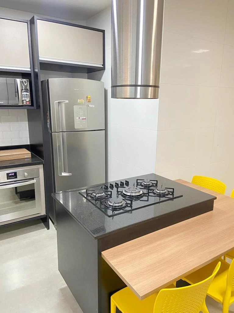 Apartamento de 2 quartos com máquina de lavar, Copacabana — photo 7