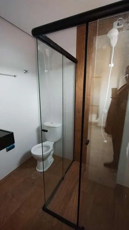 One-bedroom apartment, 27 m² — photo 21