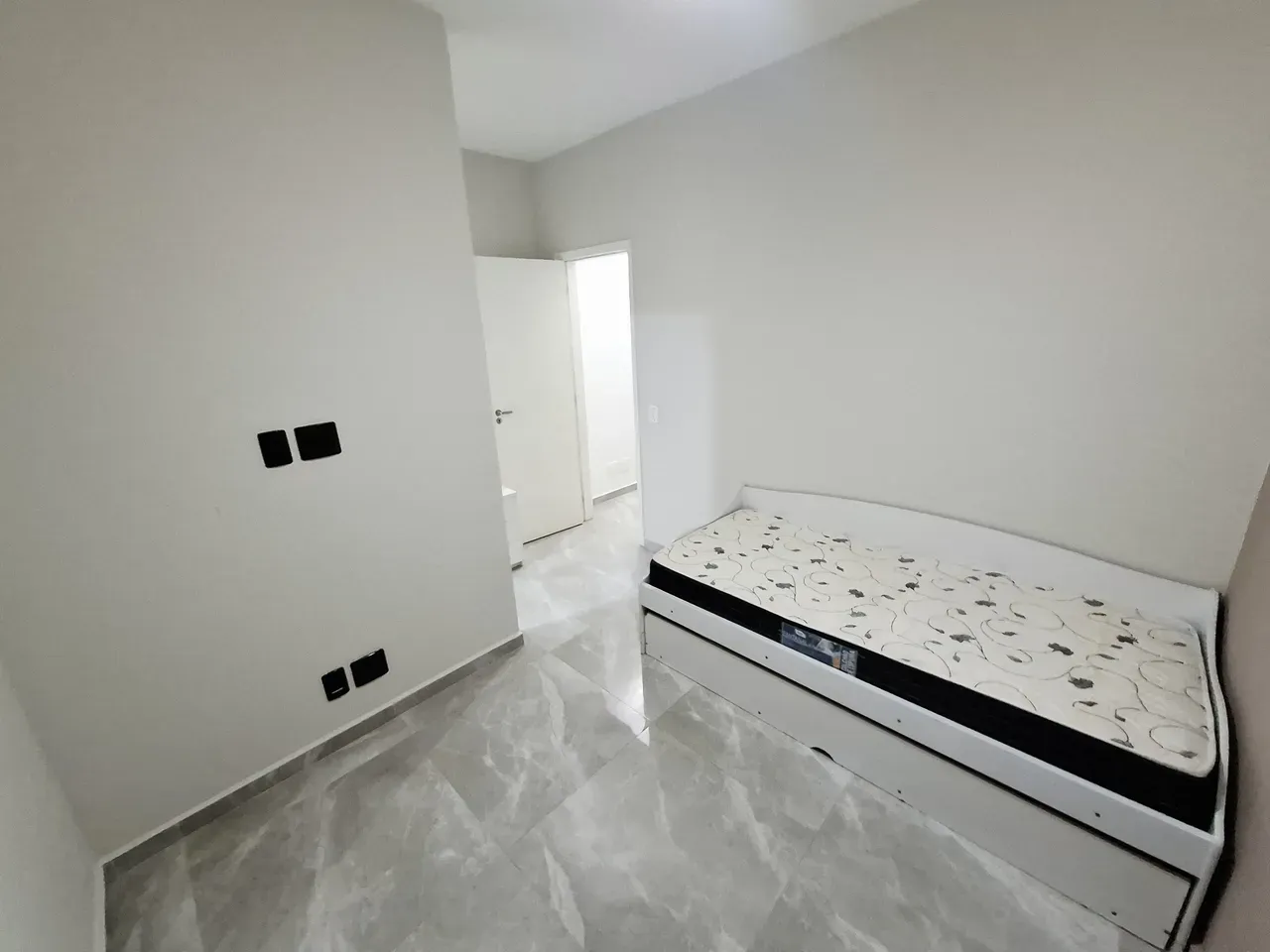 2 quartos e máquina de lavar: casa de 70 m² — photo 3