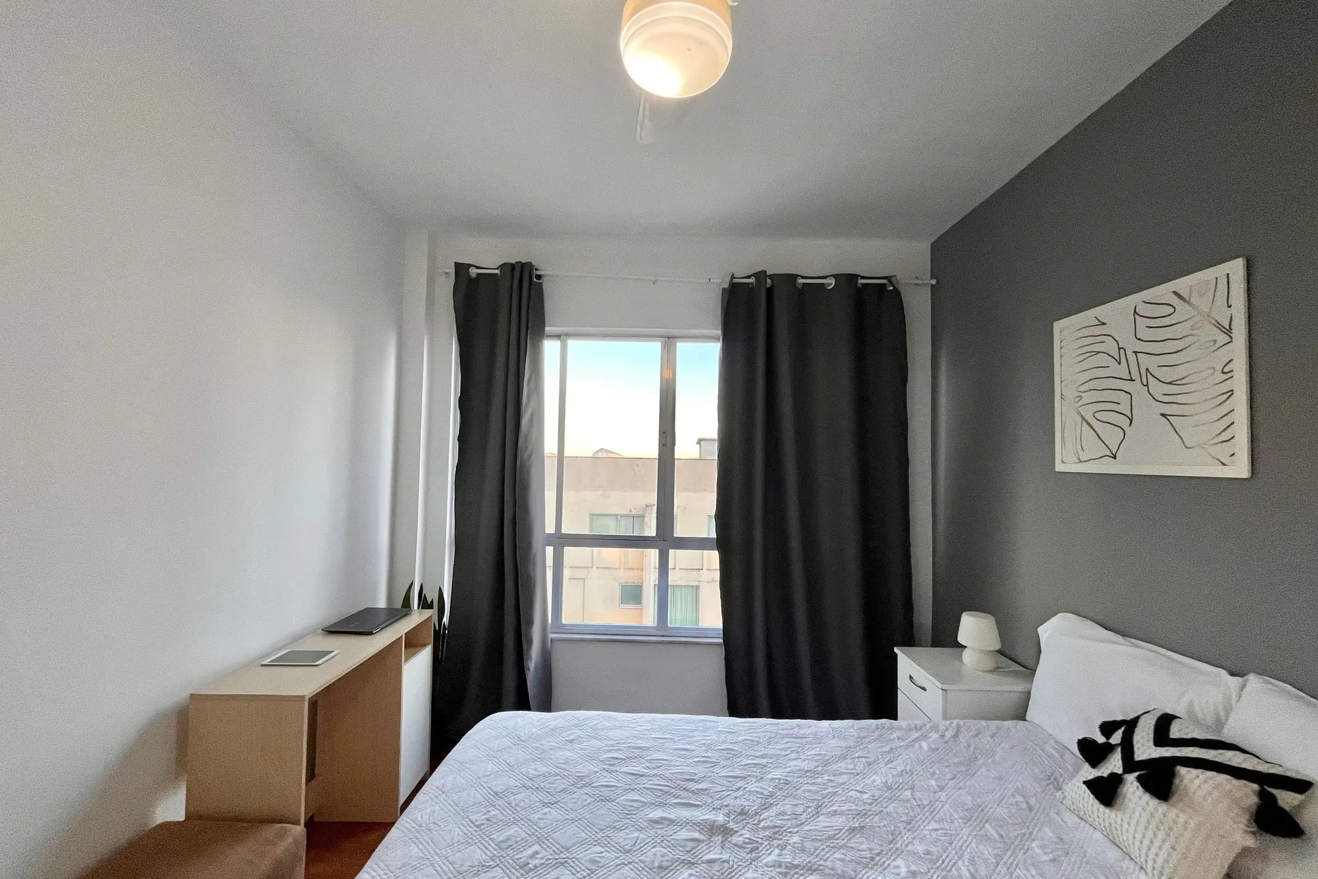 Apartamento mobiliado de 200 m² com 3 quartos e 1 suíte — photo 18
