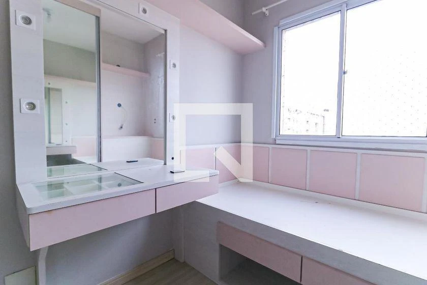 Apartamento de 2 quartos em condomínio com academia — photo 40