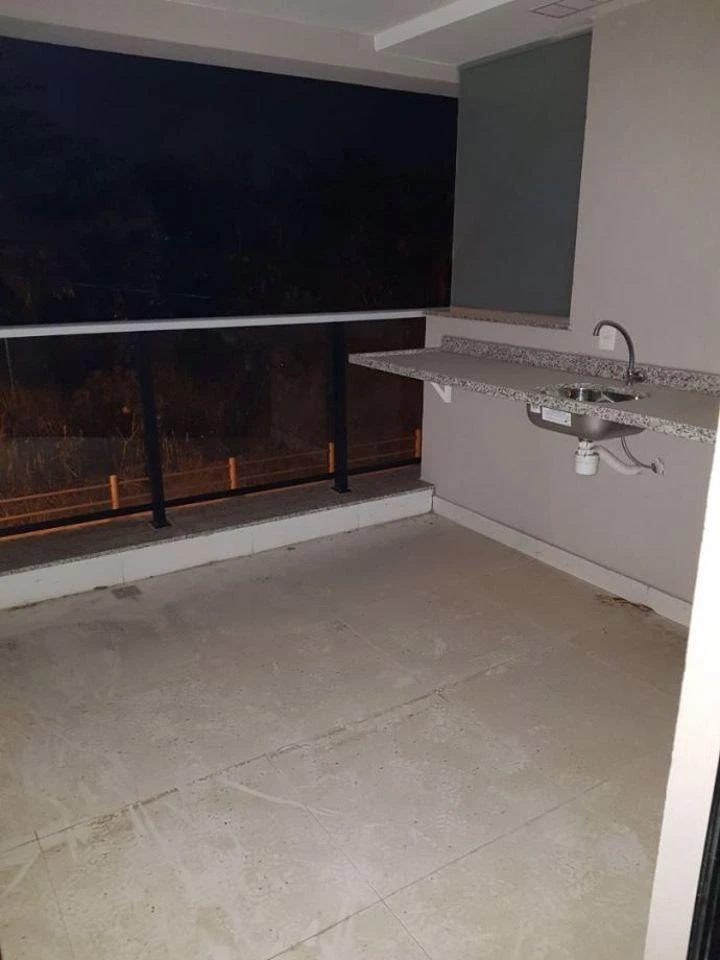 Apartamento com 3 dormitórios e varanda de 80 m² — photo 38