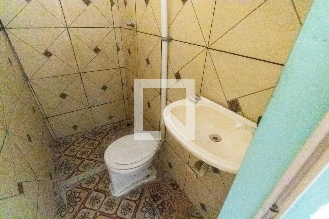 Studio for rent with 1 bedroom and 1 bathroom — photo 6