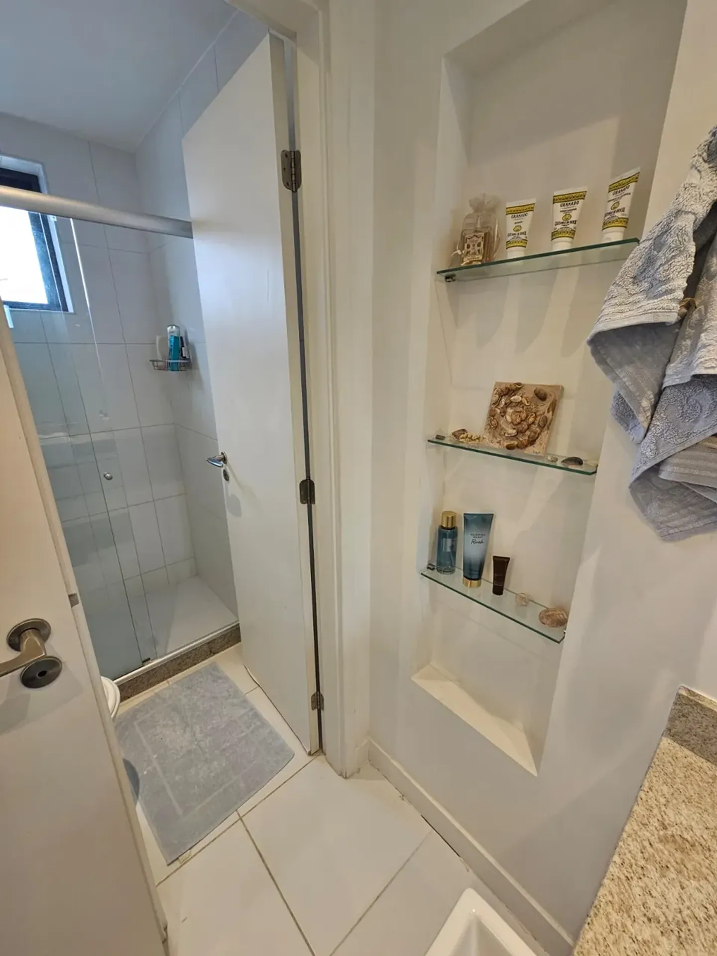 3-bedroom apartment in a building with a sauna — photo 21