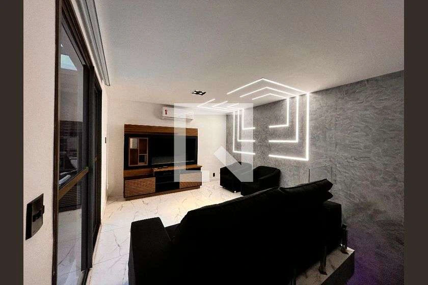 Cobertura mobiliada com varanda, 2 quartos e 240 m² — photo 11