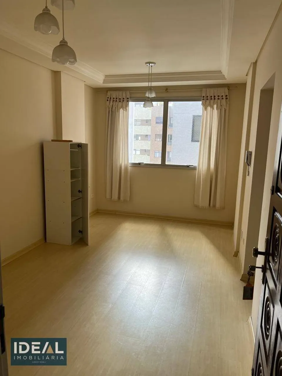 Apartamento de 1 dormitório com 1 vaga e 37 m² — photo 4