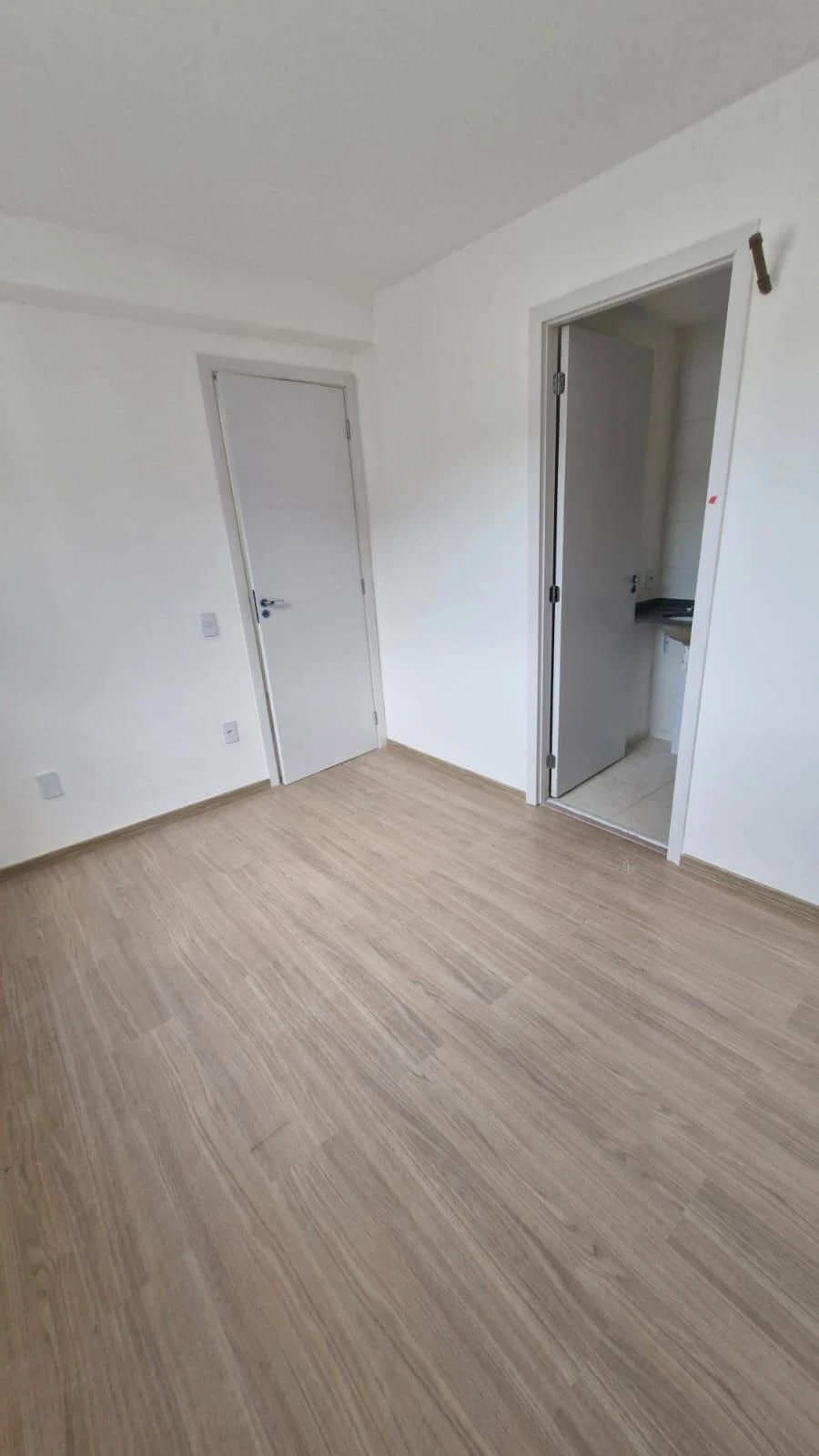 Apartamento mobiliado com 2 quartos e cozinha integrada — photo 13