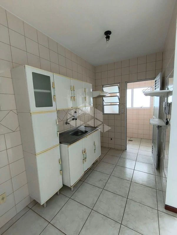 Apartamento de 2 quartos e 50 m² — photo 2