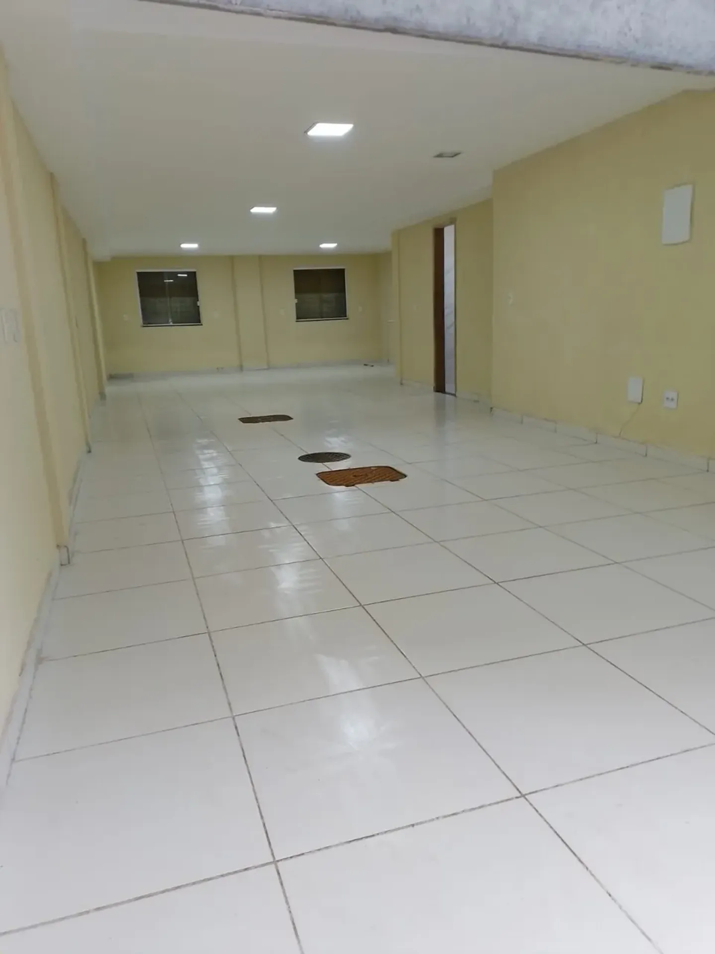 Студия 75 м², Рио-де-Жанейро