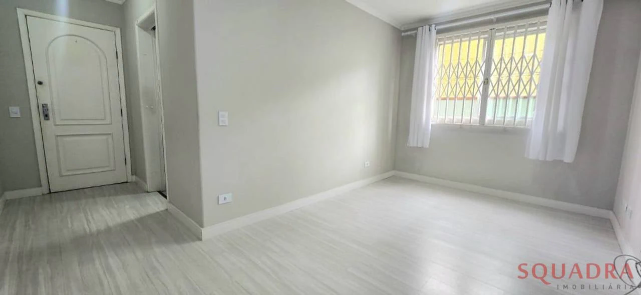 2-bedroom, 52 m² apartment in Curitiba — photo 3