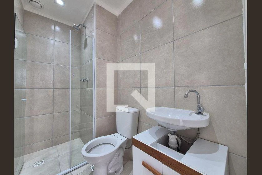 Apartamento de 2 quartos em condomínio com academia — photo 12