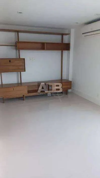 Триплекс-пентхаус 660 м² з 3 спальнями та 1 паркомісцем — photo 12