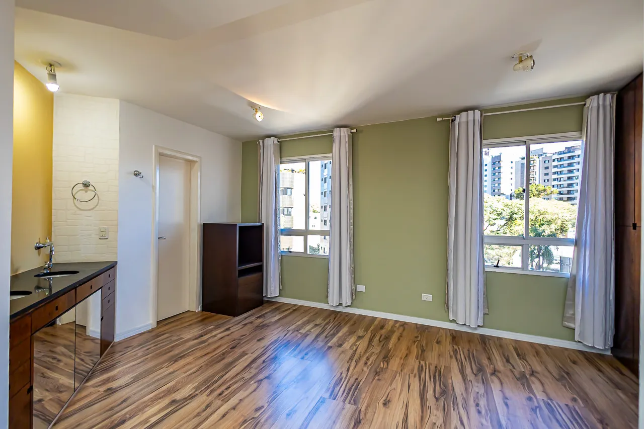 69 m² apartment with 1 bedroom and 1 parking spot — photo 15