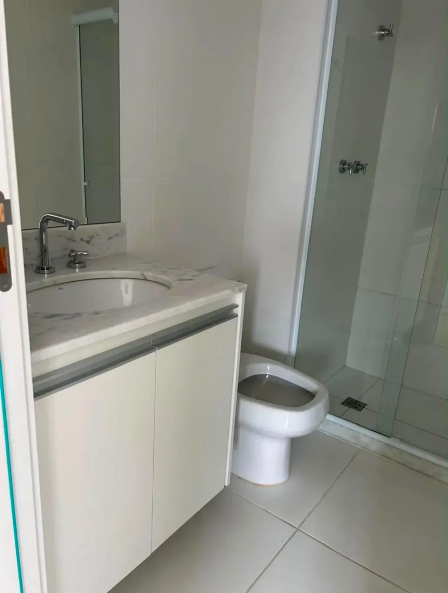2-bedroom apartment in a building with a sauna — photo 5