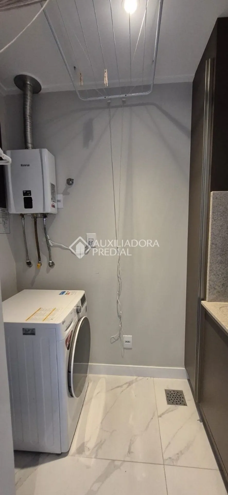 Apartamento amueblado de 1 dormitorio con 62 m² y plaza cubierta — photo 18