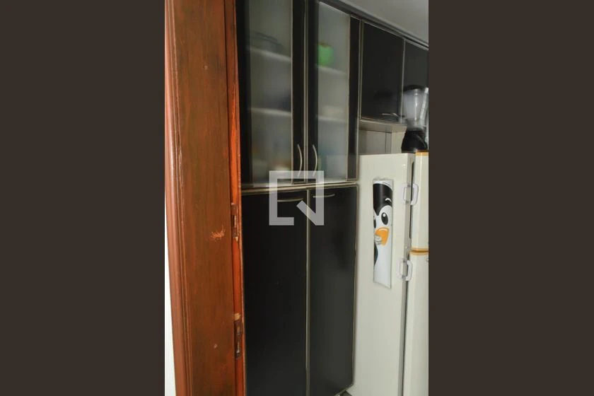 Apartamento com máquina de lavar, Barra Olímpica — photo 27