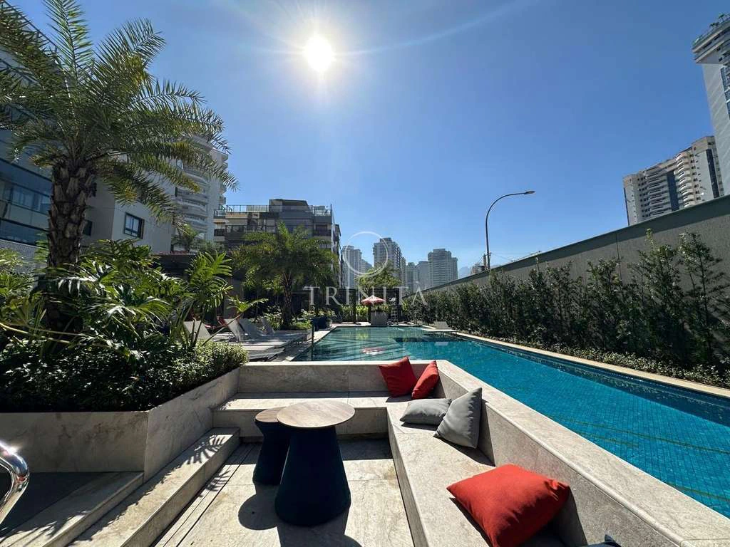 Apartamento mobiliado de 95 m² com 2 quartos — photo 26