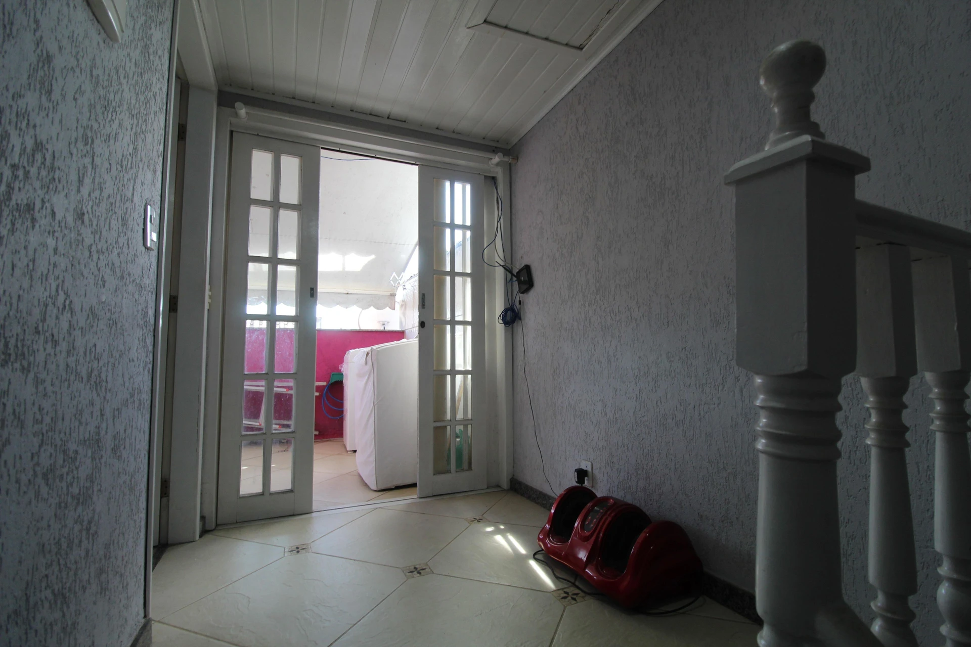 Casa amueblada con 3 dormitorios y cocina cerrada — photo 25