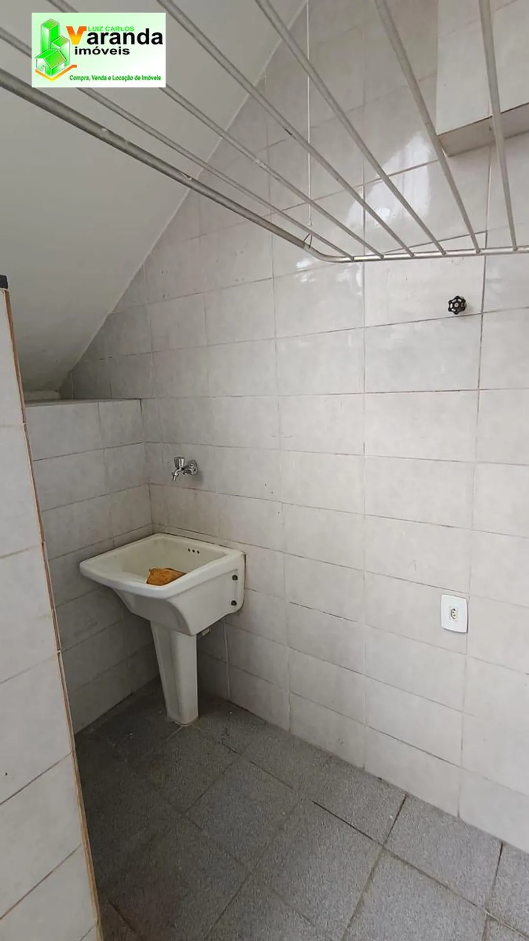30 m² house with 1 bedroom, 1 bath, plus balcony — photo 4