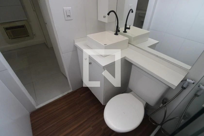 Apartment, 55 m², with a home office — photo 18