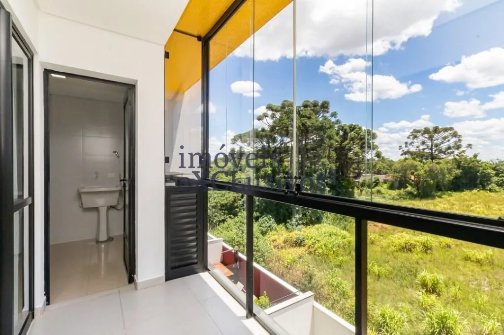 Furnished 2-bedroom apartment with an open-plan kitchen — photo 23