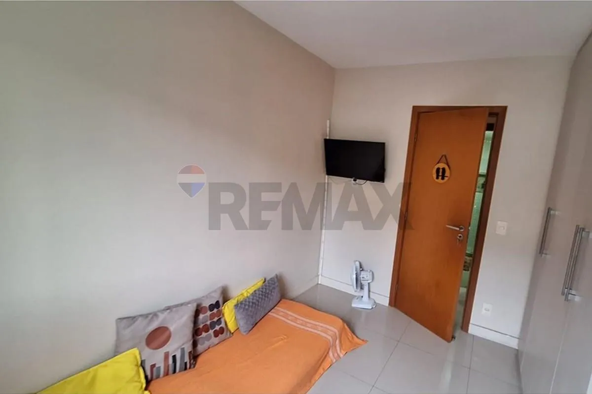 Apartamento no 1º andar com vista para as montanhas — photo 9