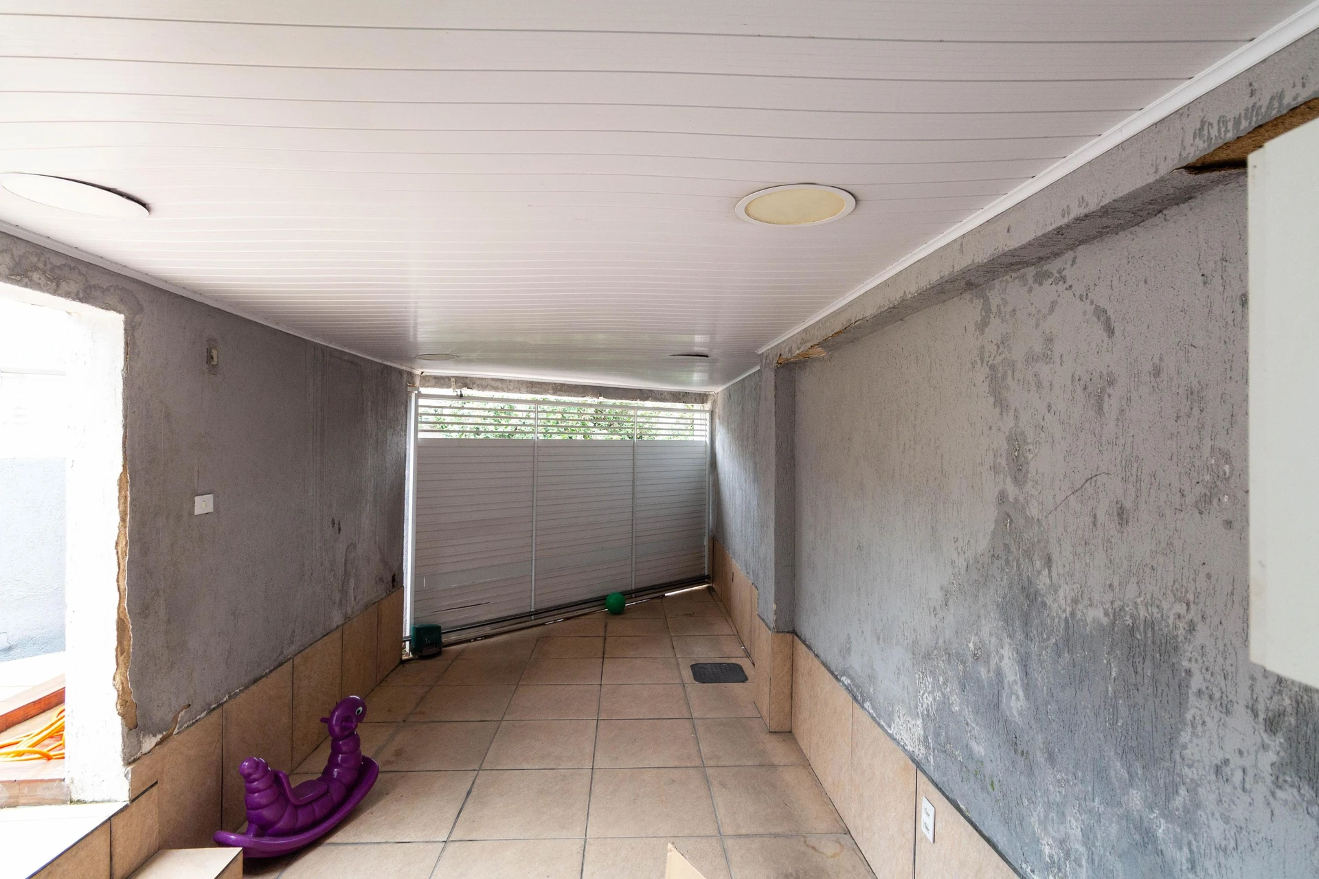 Гардеробна та 2 спальні: будинок 100 м² — photo 39