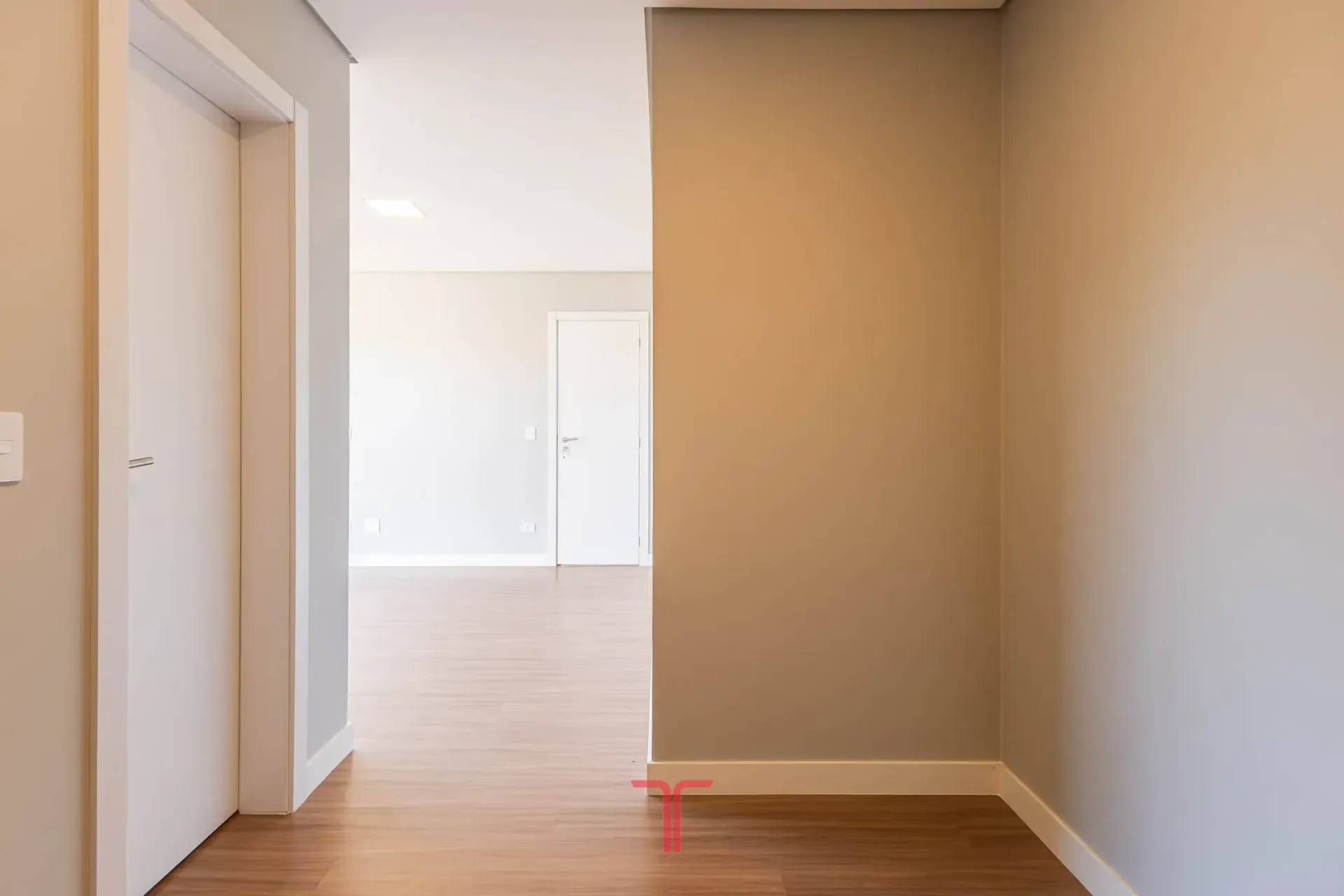 95 m² townhouse with 3 bedrooms and open kitchen — photo 28