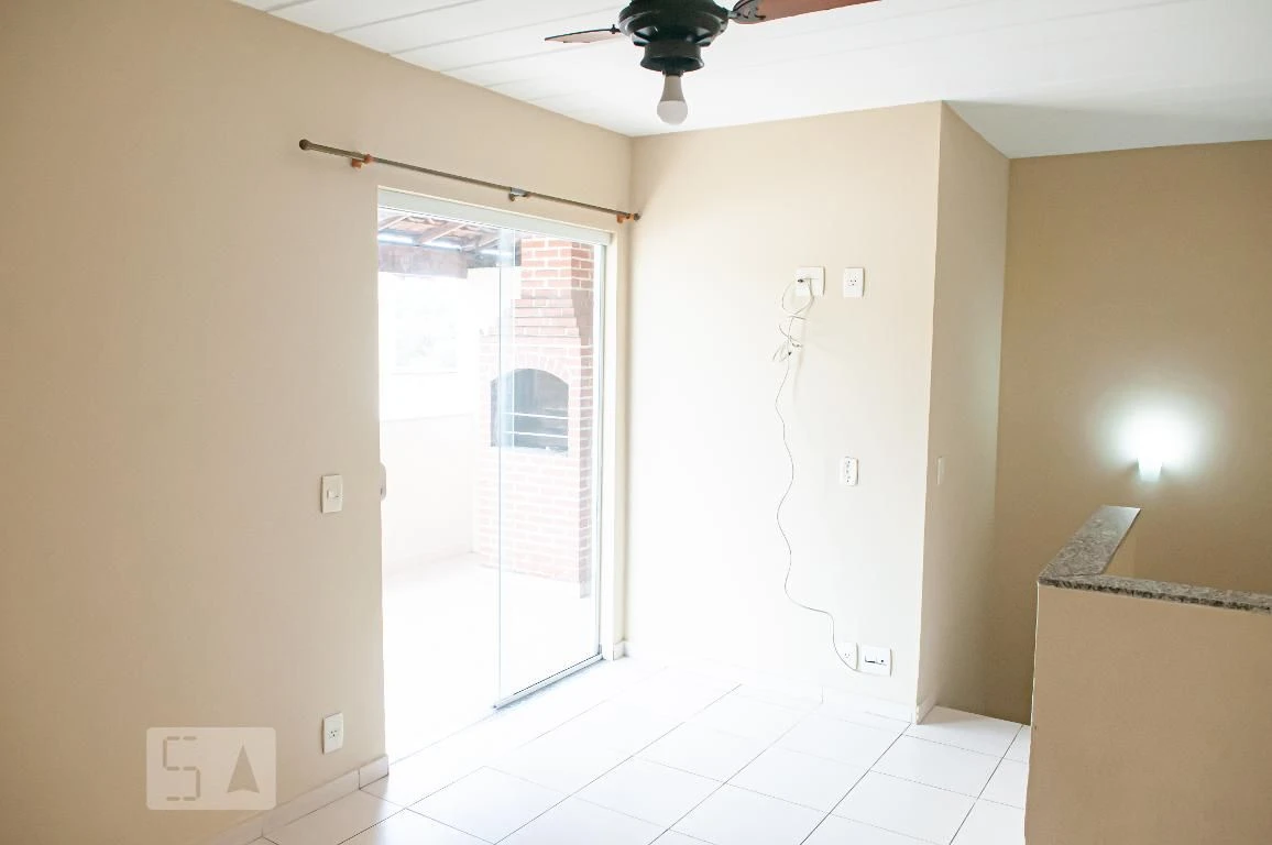 Casa de 2 quartos com churrasqueira privativa, Taquara — photo 41