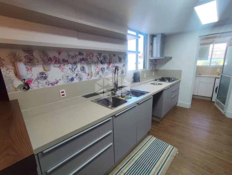 Ático dúplex amueblado de 213 m² con 3 dormitorios — photo 4