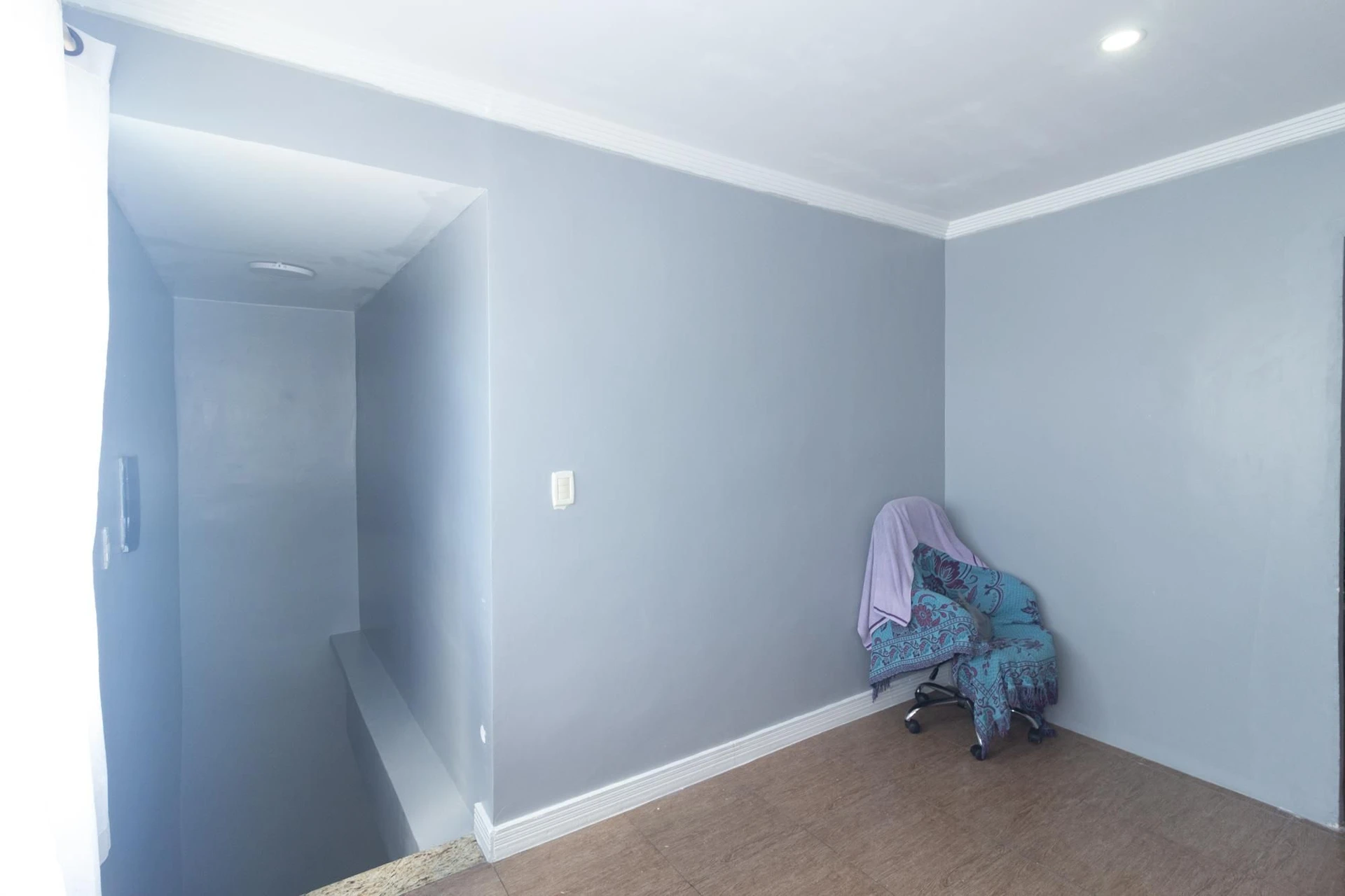 Garden in a 3-bedroom house, 111 m² — photo 10