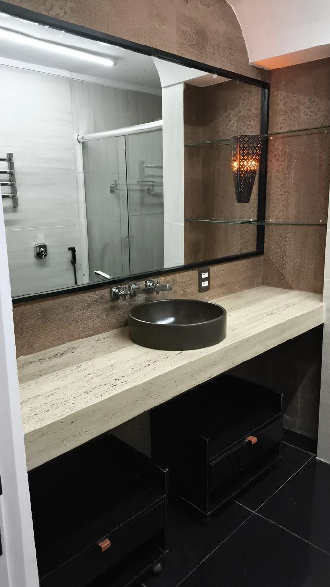 Apartamento de 140 m² com varanda fechada e 3 quartos — photo 27