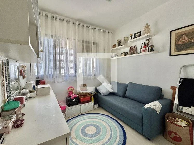 72 m² apartment with a water view and a washing machine — photo 13