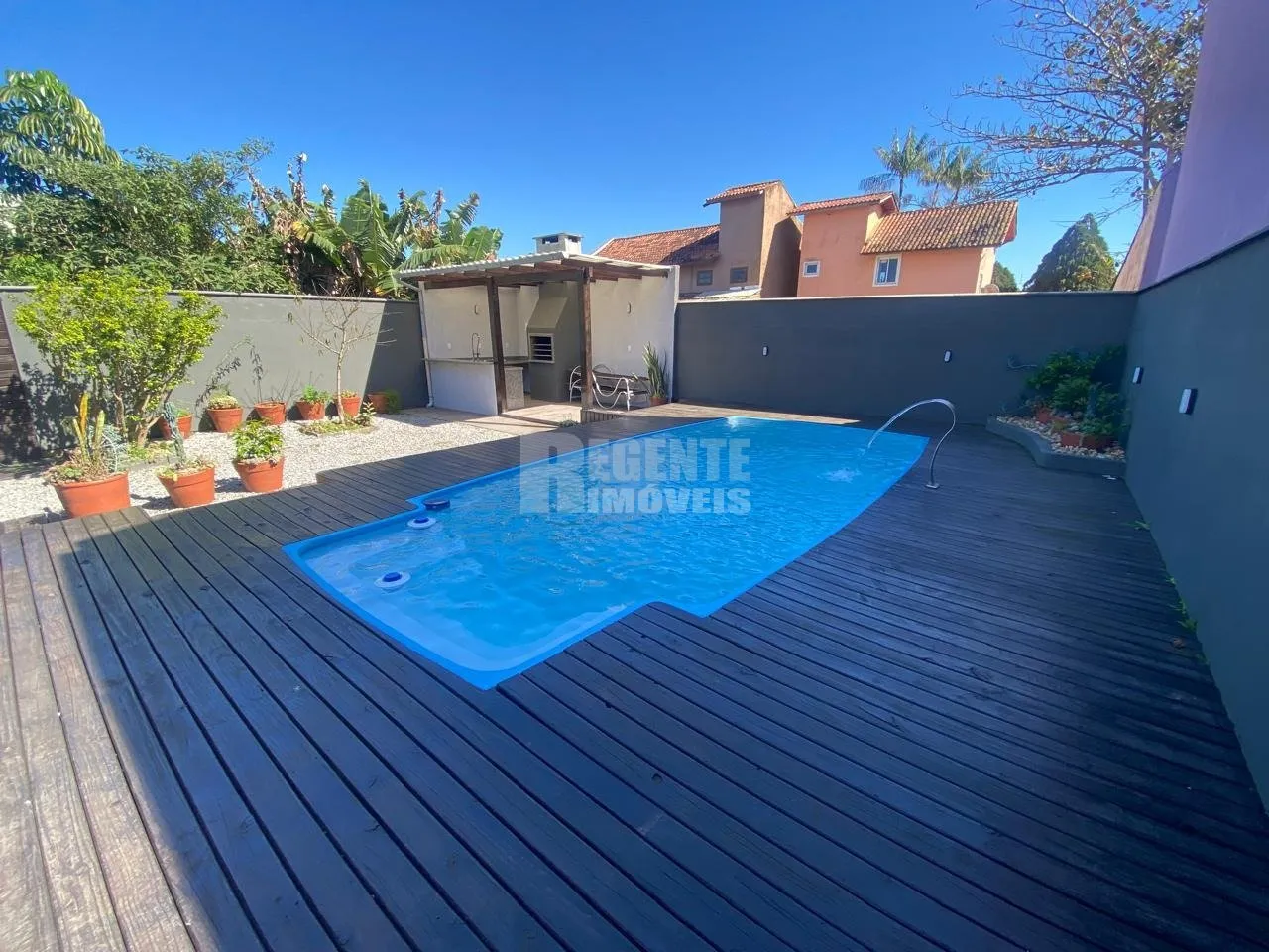 Furnished house, 150 m², with a garden — photo 31