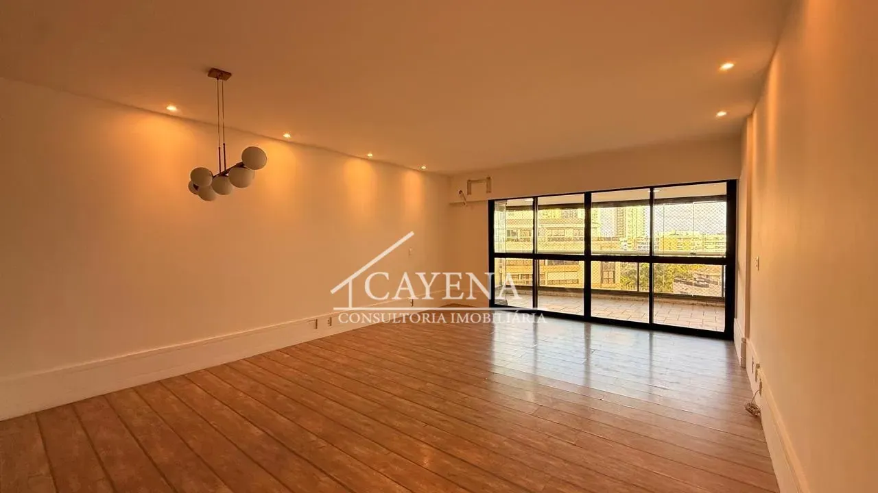 Apartamento de 3 quartos com vista para a água — photo 2