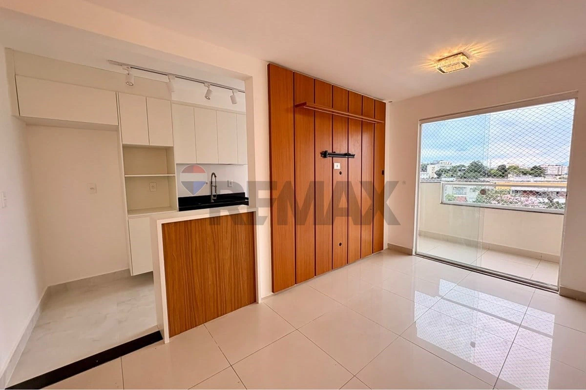Apartamento de 2 quartos com churrasqueira privativa — photo 8