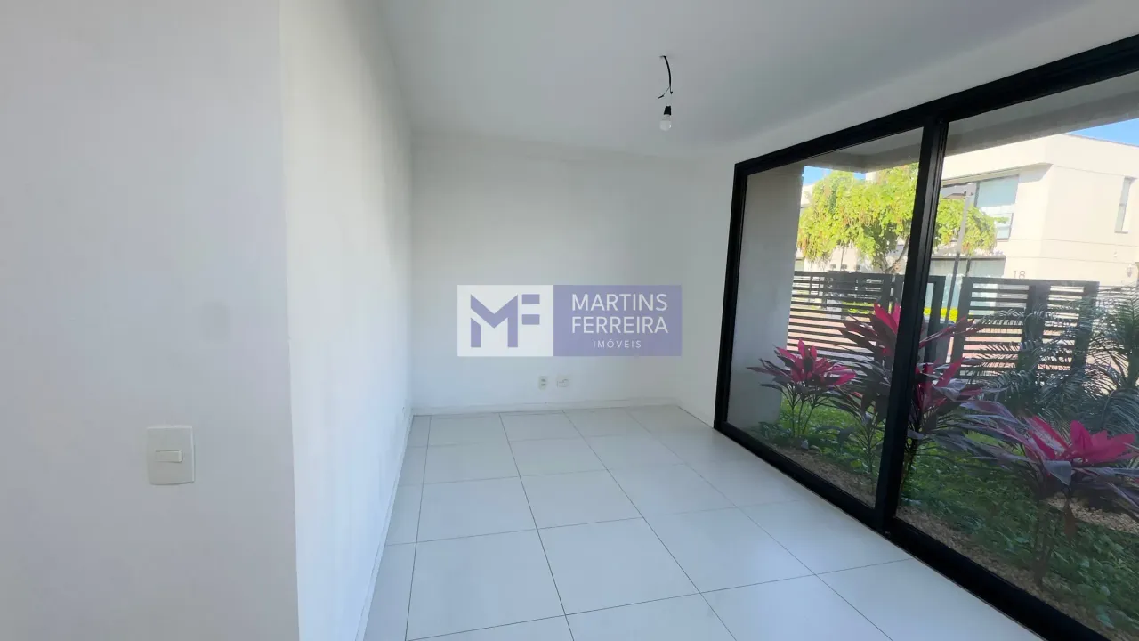 Unfurnished house to rent with 3 bedrooms and 4 baths — photo 4