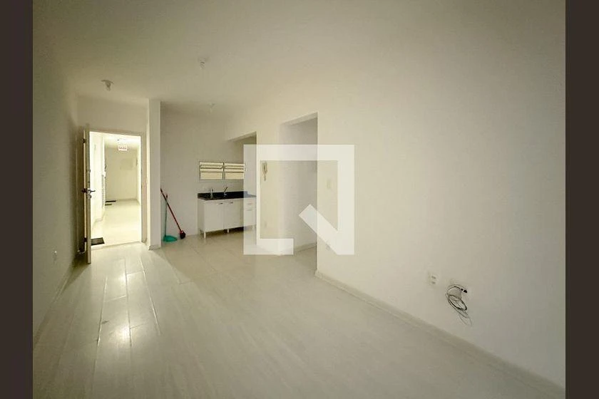 Квартира 54 м² с 1 спальней, парковкой и грилем на балконе — photo 22