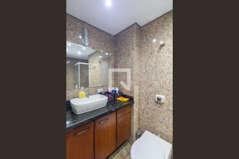 Departamento amueblado, 210 m², con espacio de home office — photo 9